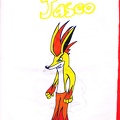 Character - Jaseo (late 2002)