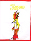 Character - Jaseo (late 2002)