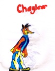 Character - Chaylear (late 2002)