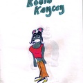 Character - Koala Kaycey (late 2002)