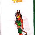 Character - Tani (late 2002)