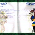Character - Maroona