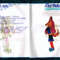 Character - Morinda