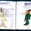 Character - Karlos
