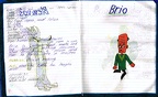 Character - Brio
