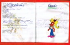 Character - Coco