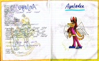 Character - Ayeladee