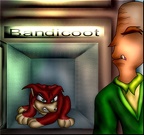 screenshot bandicoot and brio