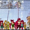 Wallpaper - Age of Anthros