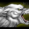 Wolfs Rain - Kiba