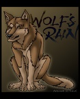 Wolfs Rain - Toboe