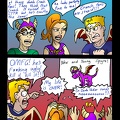 Comic - biASSed Spyro fans