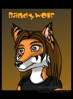 Prize - For Bandywolf