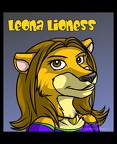 Prize - For Leonna