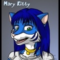 Prize - For Mary Kitty