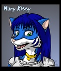 Prize - For Mary Kitty