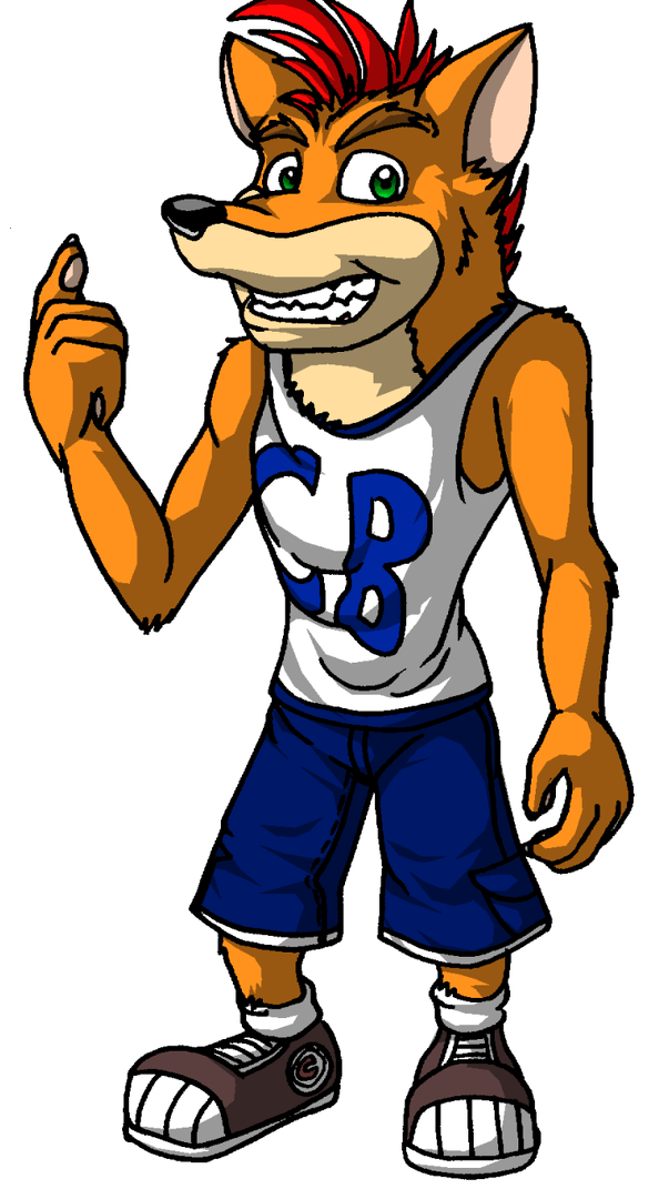 Character - Crash Bandicoot (OB2).png