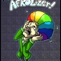 Rainbow Afrolizer