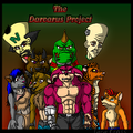 The Darvarus Project