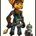 Ratchet and Clank