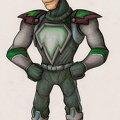 Terraflux Armor Ace