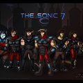 The Sonic 7