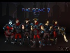 The Sonic 7