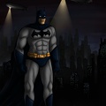 Prize pic - Batman