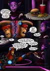 Deadlocked Syndrome Page 6