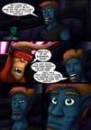 Deadlocked Syndrome Page 7