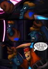 Deadlocked Syndrome Page 8