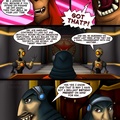 Deadlocked Syndrome Page 10