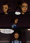 Deadlocked Syndrome Page 15