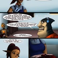 Deadlocked Syndrome Page 21