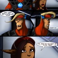 Deadlocked Syndrome Page 29