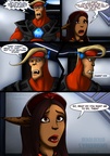 Deadlocked Syndrome Page 29