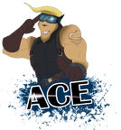 Ace ace baby