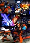 Deadlocked Syndrome Page 47
