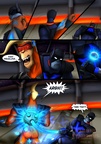 Deadlocked Syndrome Page 44