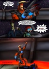 Deadlocked Syndrome Page 54