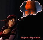 Stupid Sexy Verpi