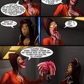 Deadlocked Syndrome Page 60