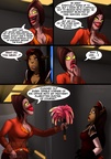 Deadlocked Syndrome Page 60