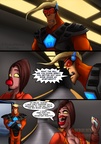Deadlocked Syndrome Page 61