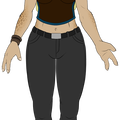Ref Front - Vee (clothes).png