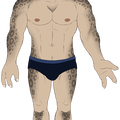 Ref Front - Isaac Koerzan (underwear)