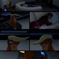 Deadlocked Syndrome Page 70