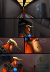 Deadlocked Syndrome Page 71