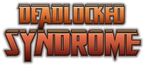 Logo - Deadlocked Syndrome
