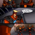 Deadlocked Syndrome Page 76
